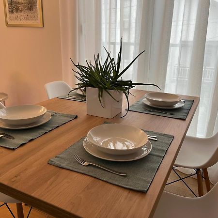 Dela'S Apartment-ザグレブ エクステリア 写真