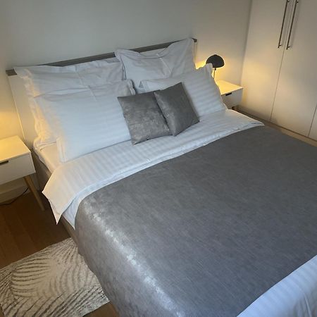 Dela'S Apartment-ザグレブ エクステリア 写真
