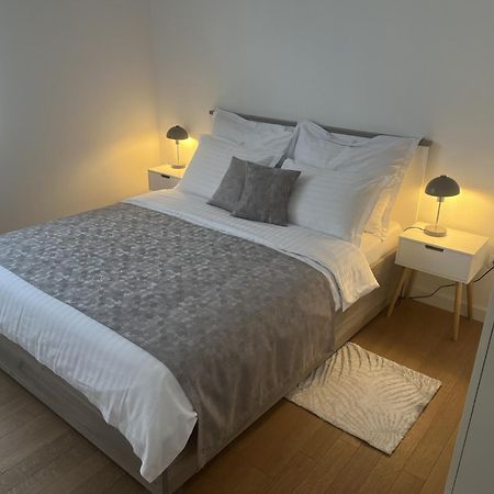 Dela'S Apartment-ザグレブ エクステリア 写真