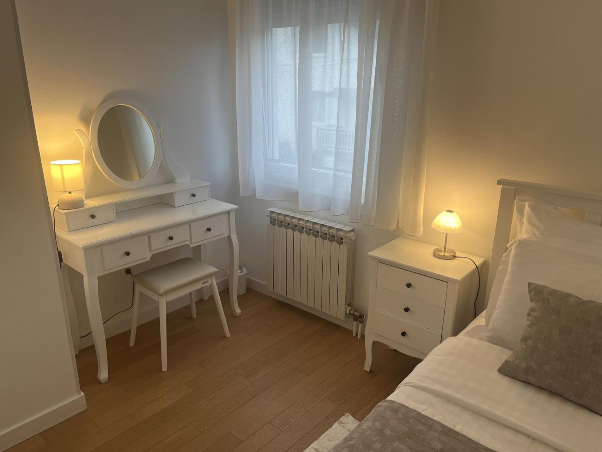 Dela'S Apartment-ザグレブ エクステリア 写真