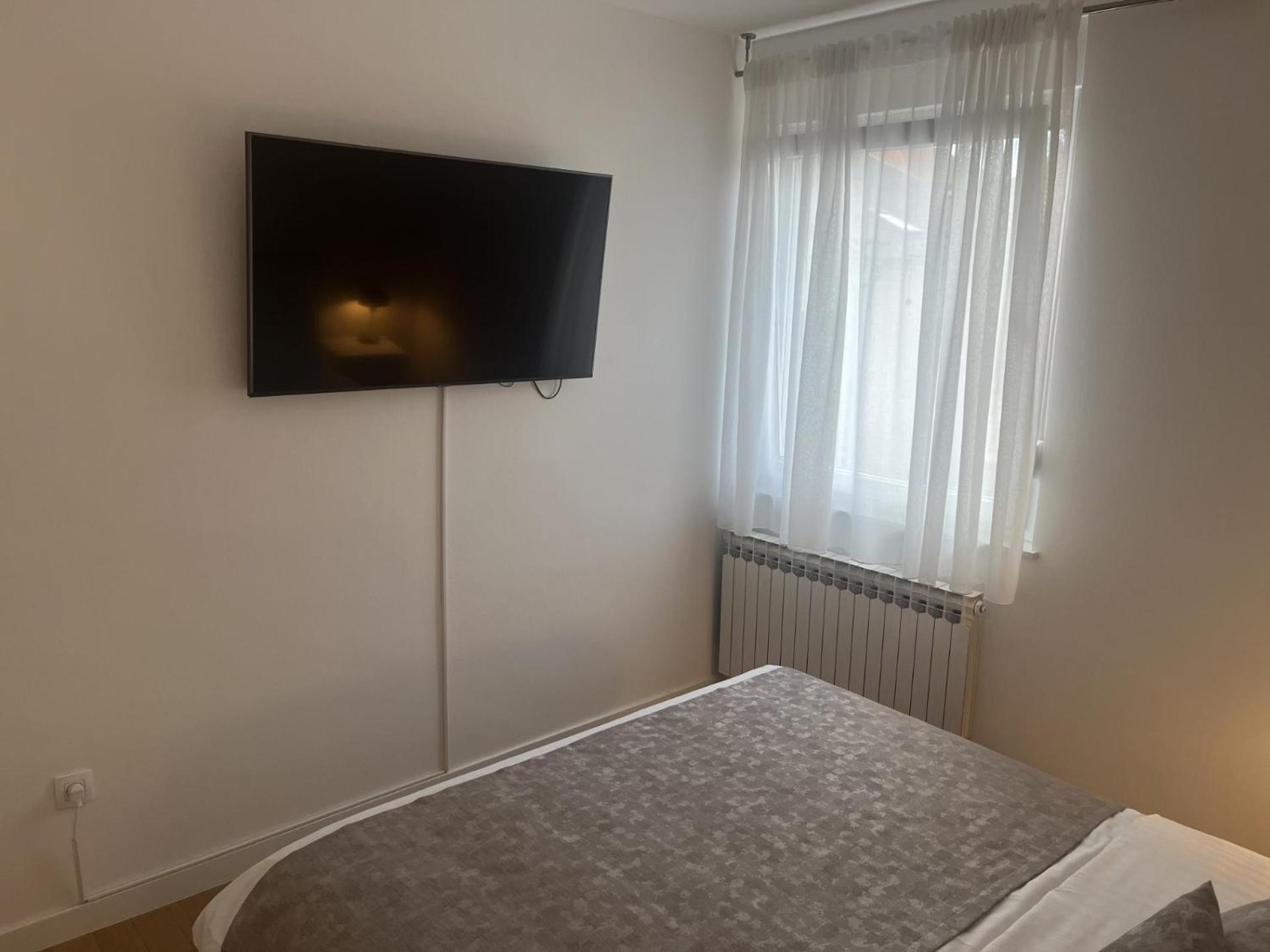 Dela'S Apartment-ザグレブ エクステリア 写真